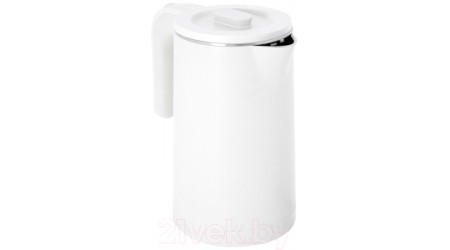 Электрочайник Blackton BT KT1705P (белый)