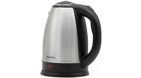 Электрочайник Blackton Bt KT1717S  (сталь/черный)