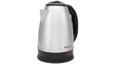 Электрочайник Blackton Bt KT1717S  (сталь/черный)