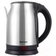 Электрочайник Blackton BT KT1813S (сталь/черный)