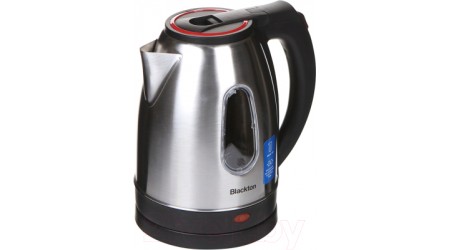 Электрочайник Blackton BT KT1815SW  (черный/сталь)