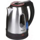 Электрочайник Blackton BT KT1815SW  (черный/сталь)