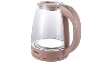Электрочайник Blackton BT KT1821G (бежевый)