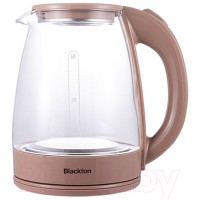 Электрочайник Blackton BT KT1821G (бежевый)