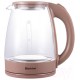Электрочайник Blackton BT KT1821G (бежевый)