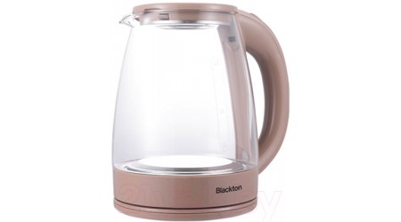 Электрочайник Blackton BT KT1821G (бежевый)