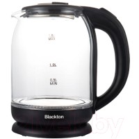 Электрочайник Blackton BT KT1822G (черный)