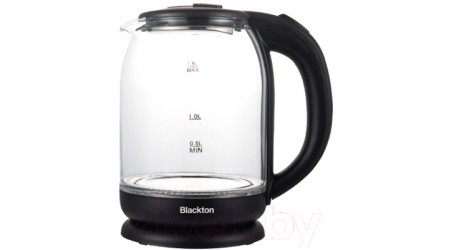 Электрочайник Blackton BT KT1822G (черный)