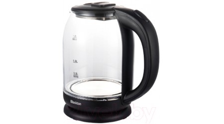 Электрочайник Blackton BT KT1822G (черный)
