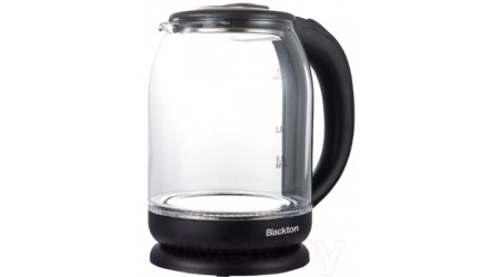 Электрочайник Blackton BT KT1822G (черный)