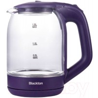 Электрочайник Blackton BT KT1823G (фиолетовый)