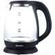 Электрочайник Blackton BT KT1824G (черный/синий)