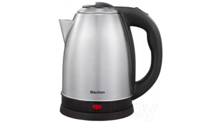 Электрочайник Blackton Bt KT2025S (сталь/черный)