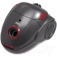 Пылесос Blackton Bt VC1401B (черный/красный)