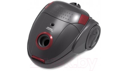 Пылесос Blackton Bt VC1401B (черный/красный)