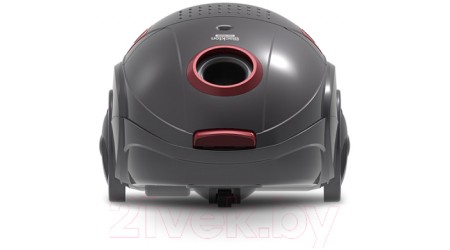 Пылесос Blackton Bt VC1401B (черный/красный)
