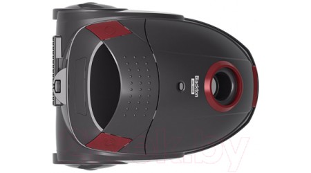 Пылесос Blackton Bt VC1401B (черный/красный)