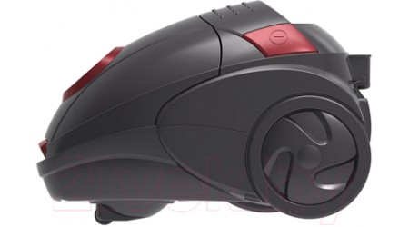 Пылесос Blackton Bt VC1401B (черный/красный)