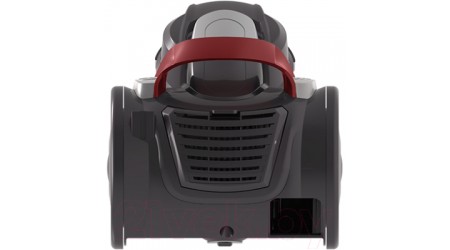 Пылесос Blackton Bt VC1403C (черный/красный)