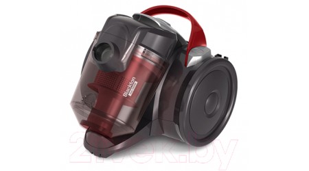 Пылесос Blackton Bt VC1403C (черный/красный)