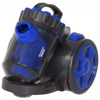 Пылесос Blackton Bt VC1604C (черный/синий)