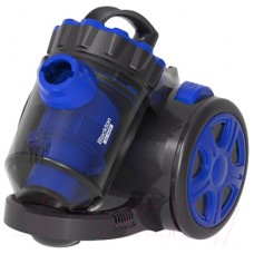 Пылесос Blackton Bt VC1604C (черный/синий)