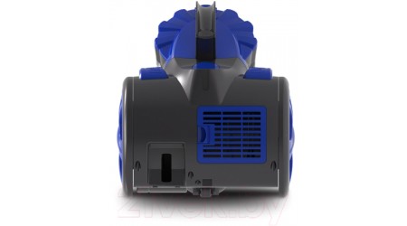 Пылесос Blackton Bt VC1604C (черный/синий)