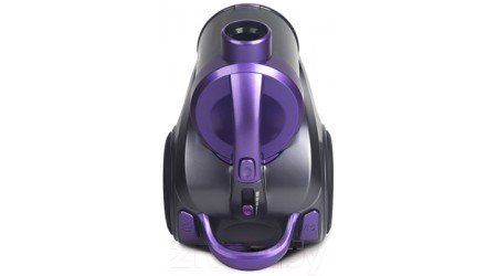 Пылесос Blackton Bt VC1808C (черный/фиолетовый)