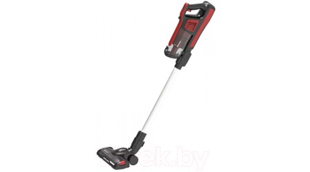 Вертикальный пылесос Blackton Bt VCA1401B (черный/красный)