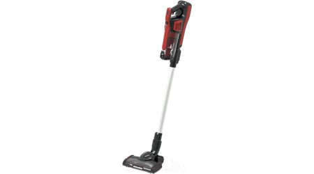 Вертикальный пылесос Blackton Bt VCA1401B (черный/красный)