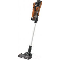 Вертикальный пылесос Blackton Bt VCA1401B (черный/оранжевый)