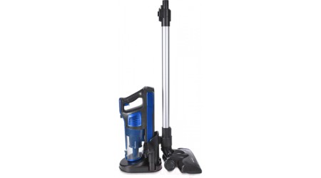 Вертикальный пылесос Blackton Bt VCA1401B (черный/синий)