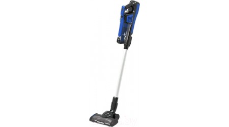 Вертикальный пылесос Blackton Bt VCA1401B (черный/синий)