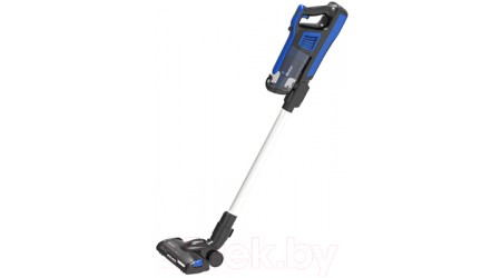 Вертикальный пылесос Blackton Bt VCA1401B (черный/синий)
