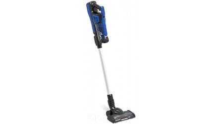 Вертикальный пылесос Blackton Bt VCA1401B (черный/синий)