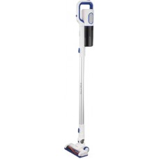 Вертикальный пылесос Blackton Bt VCA1604B (белый/синий)