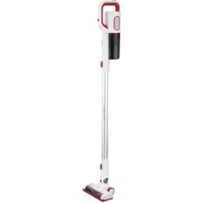 Вертикальный пылесос Blackton Bt VCA1604B (белый/красный)