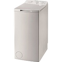 Стиральная машина Indesit BTW A5851 BY