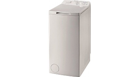Стиральная машина Indesit BTW A5851 BY