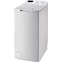 Стиральная машина Indesit BTW D61253 BY