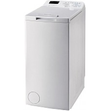 Стиральная машина Indesit BTW D61253 BY
