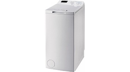 Стиральная машина Indesit BTW D61253 BY
