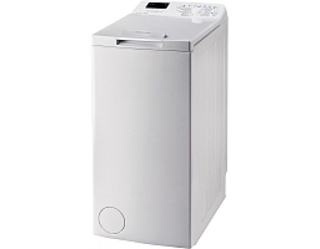 Стиральная машина Indesit BTW D61253 BY