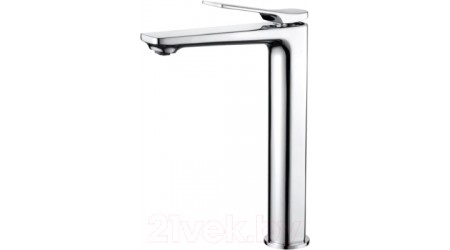 Смеситель Invena BU-01-W01-L (хром) 