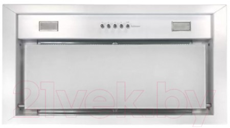 Вытяжка скрытая Falmec Built In Max Evo 50 Inox