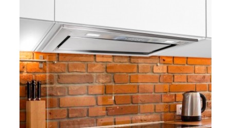 Вытяжка скрытая Falmec Built In Max Evo 50 Inox