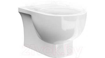 Унитаз подвесной Kerama Marazzi Buongiorno BG.Pro.wc.02