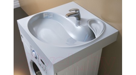 Умывальник Raval Buta 60 / 5211600