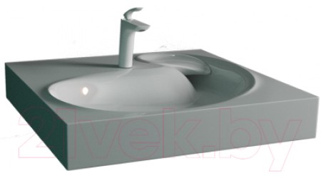 Умывальник Raval Buta 60 / 5211600