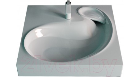 Умывальник Raval Buta 60 / 5211600